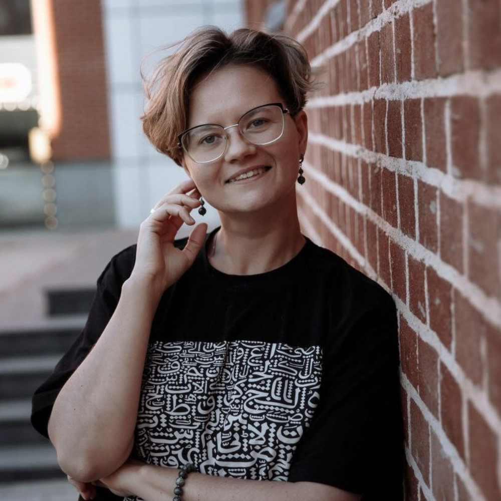 Корнеева Татьяна Георгиевна